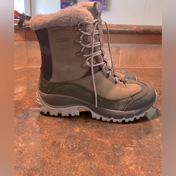 Merrell Shoes - Merrell boots